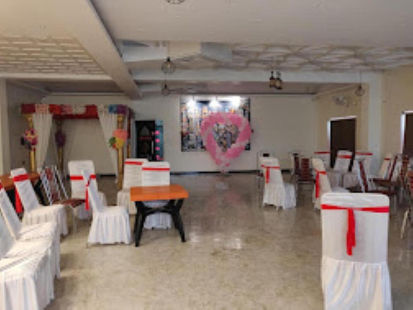 Guru Dev Palace Hotel & Lawn,Ayodhya Bagian luar foto